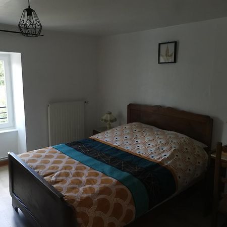Le Moulin Mallat Mazeyrat D Allier 43300 외부 사진