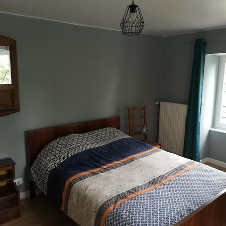 Le Moulin Mallat Mazeyrat D Allier 43300 외부 사진